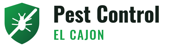 El Cajon Pest Control